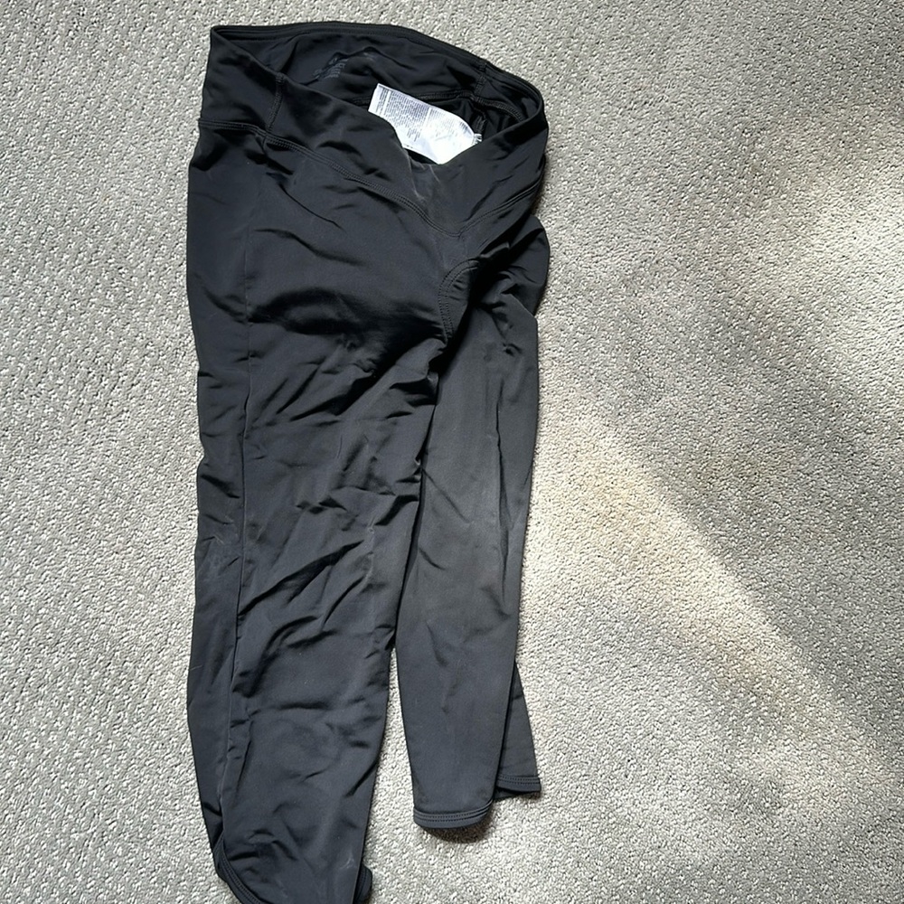 Woman’s Pearl Izumi Bike Legging